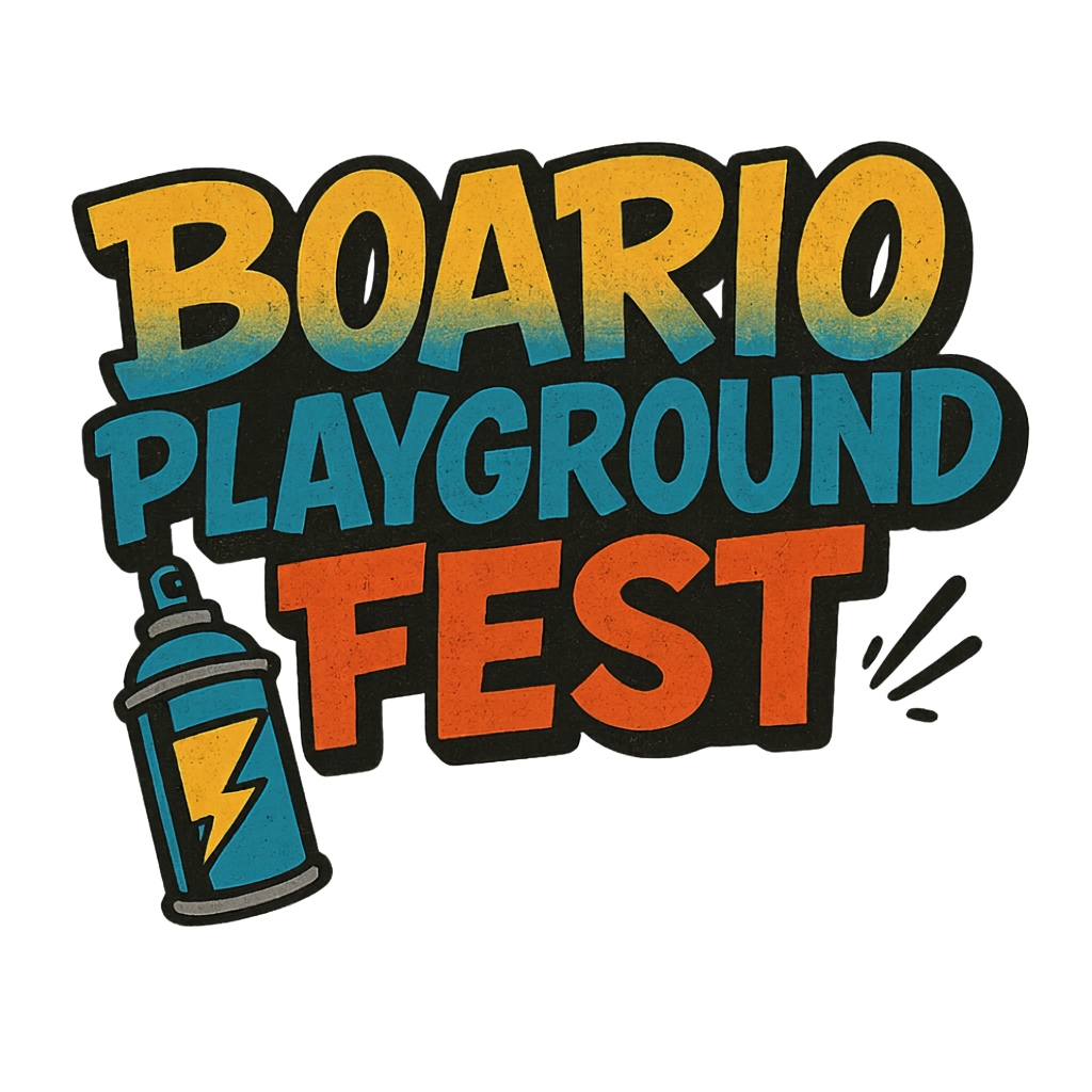 Boario Playground Fest