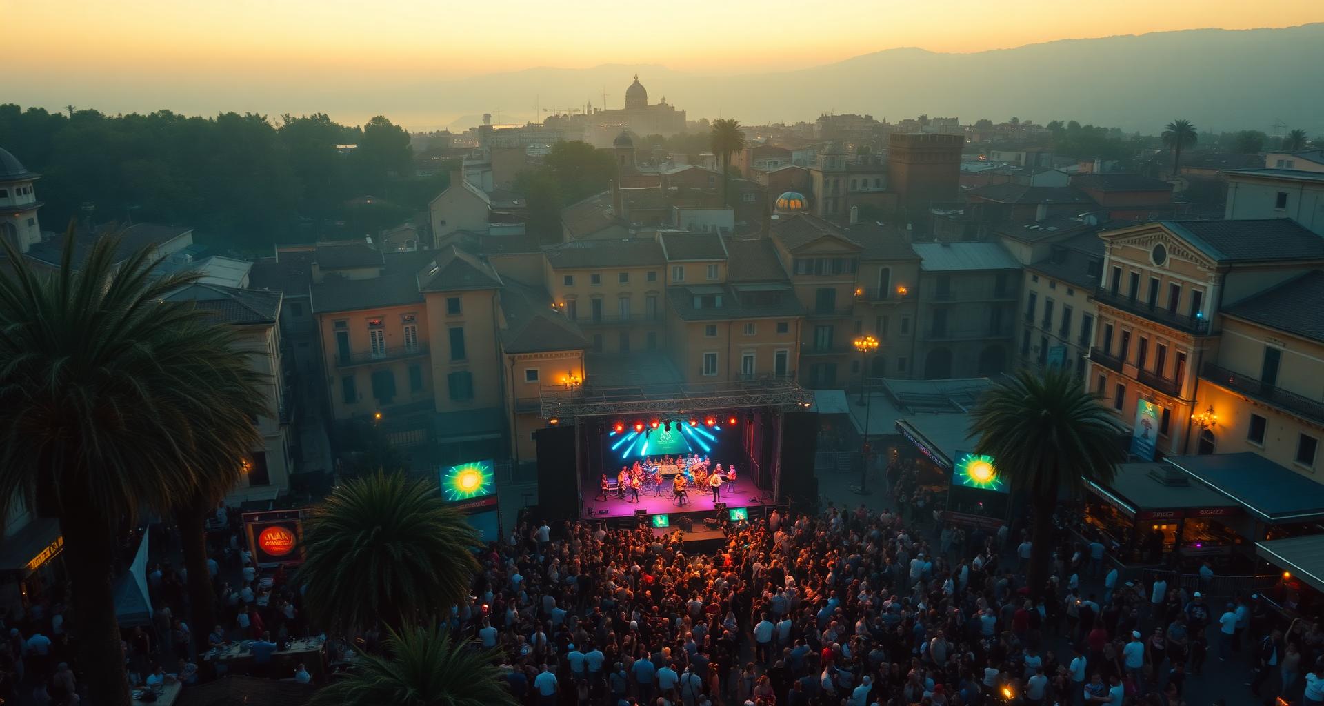 Boario Playground Fest